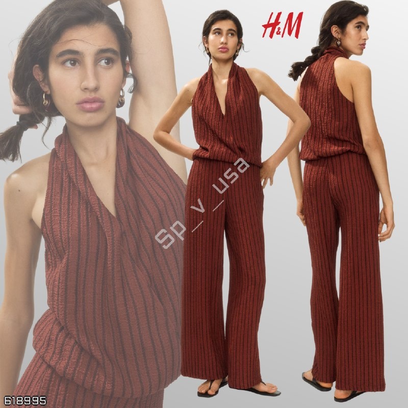 H&M