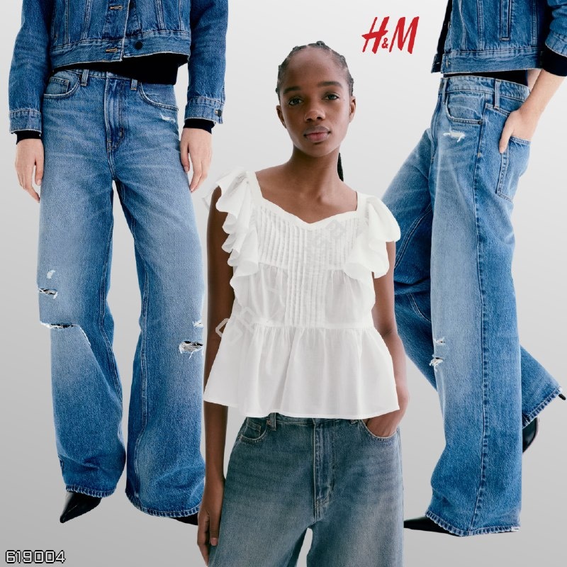 H&M