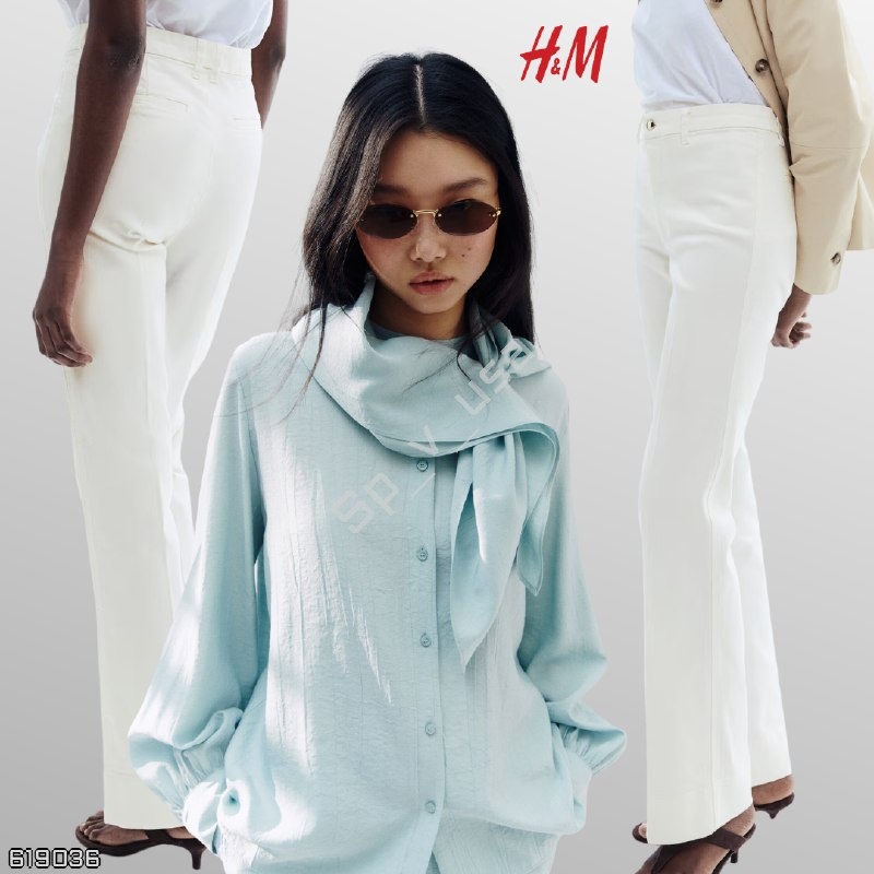 H&M