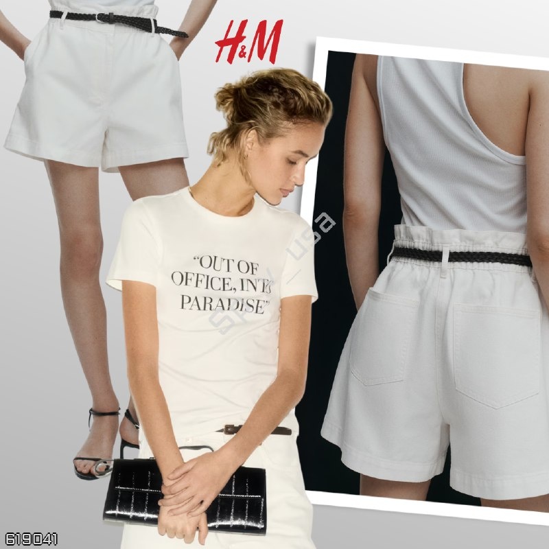 H&M
