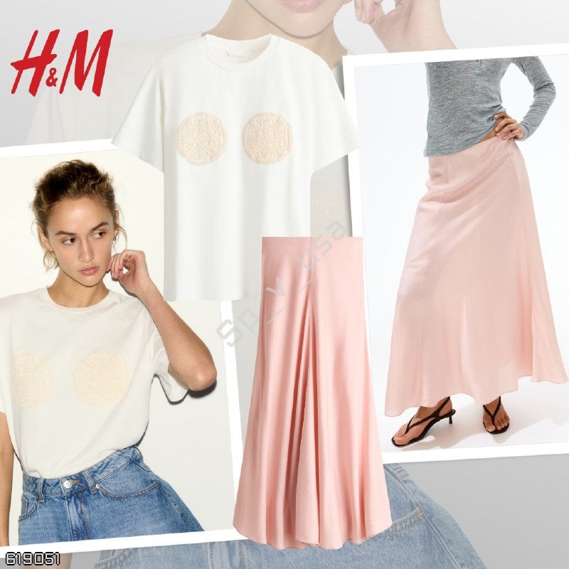 H&M