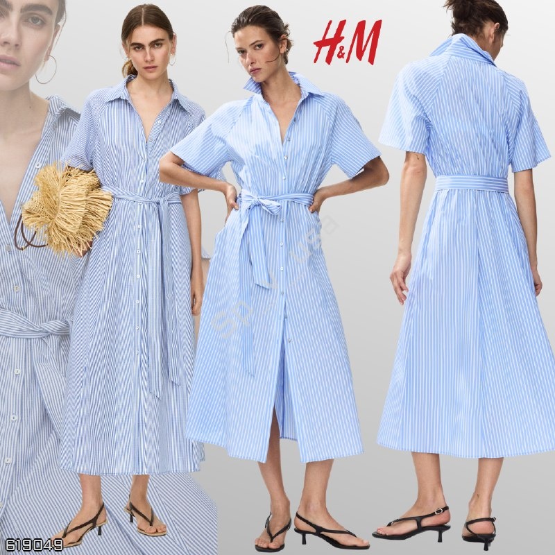 H&M