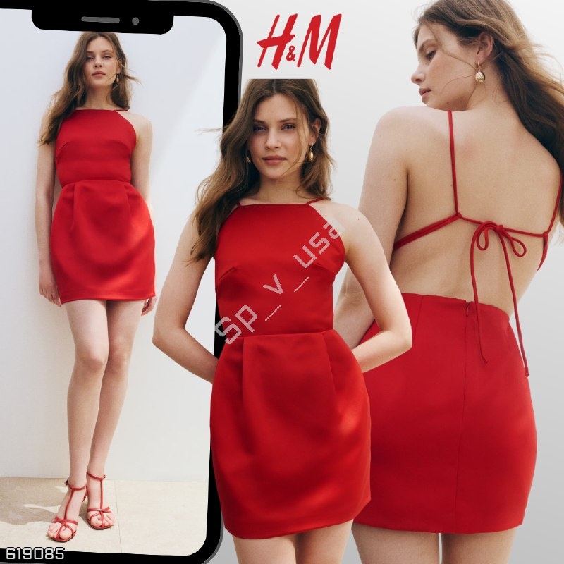 H&M