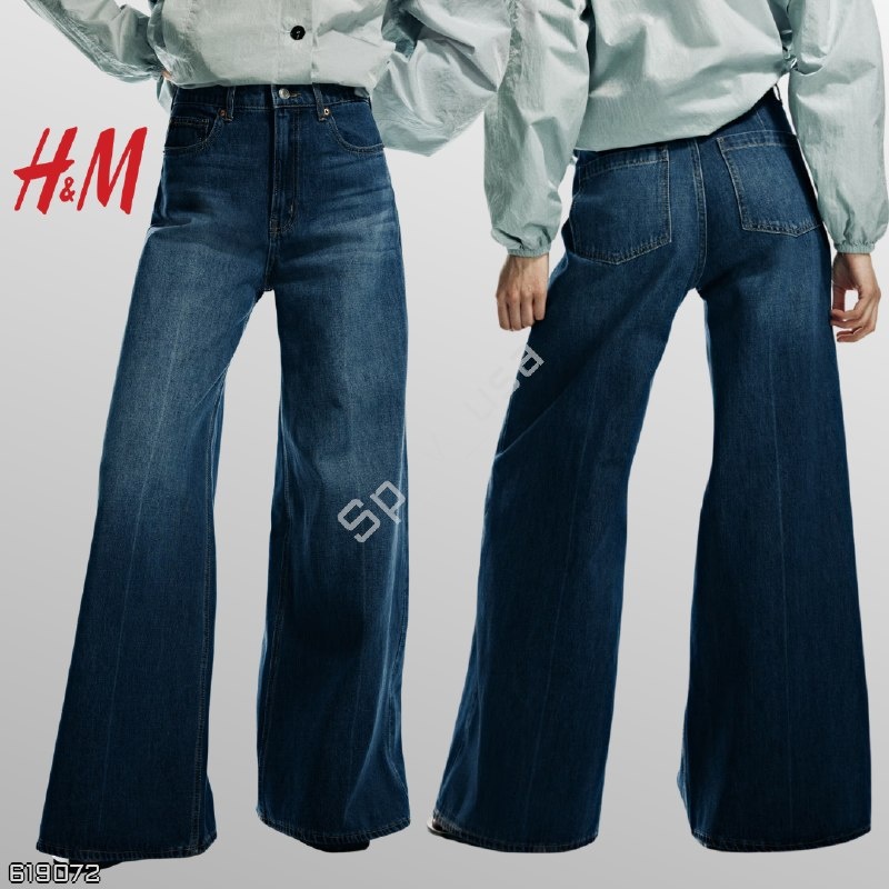 H&M