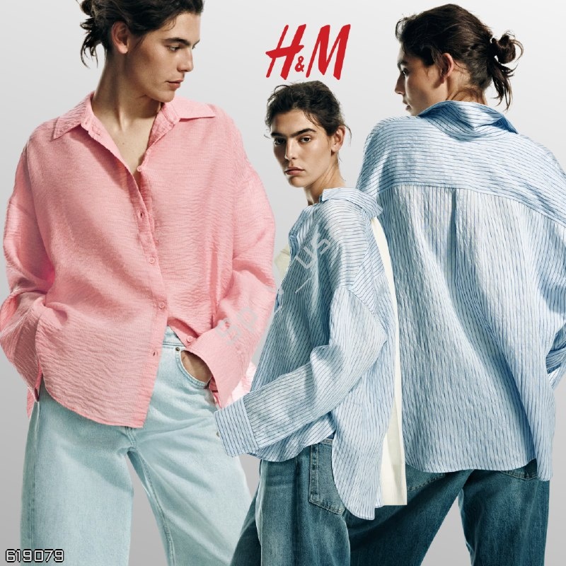 H&M