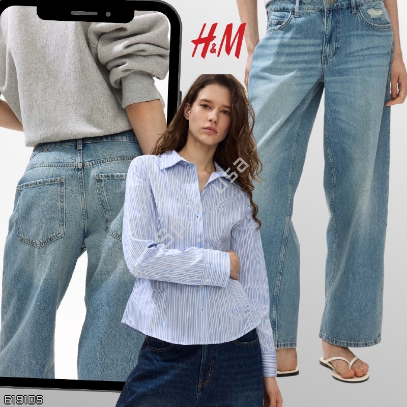 H&M