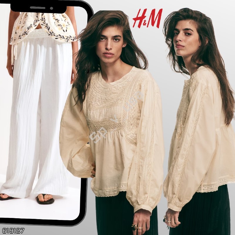H&M