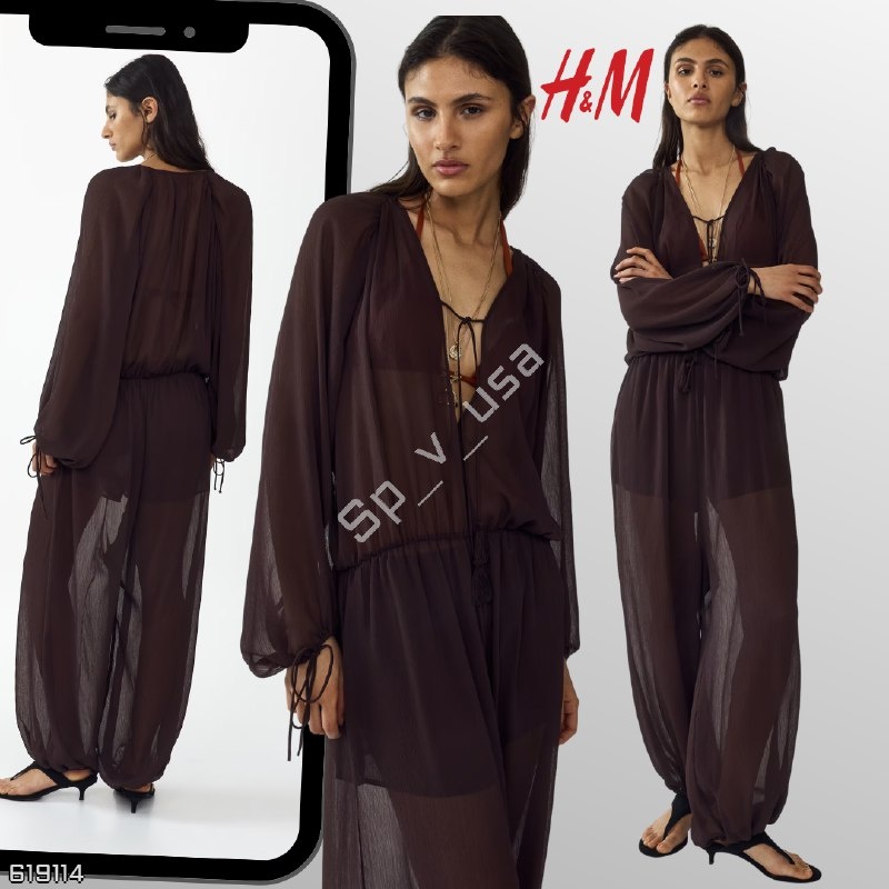 H&M