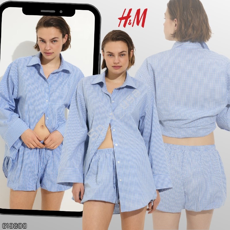 H&M