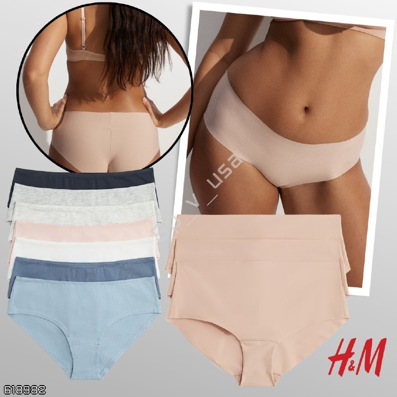 H&M