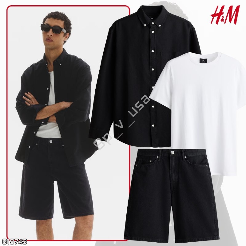 H&M