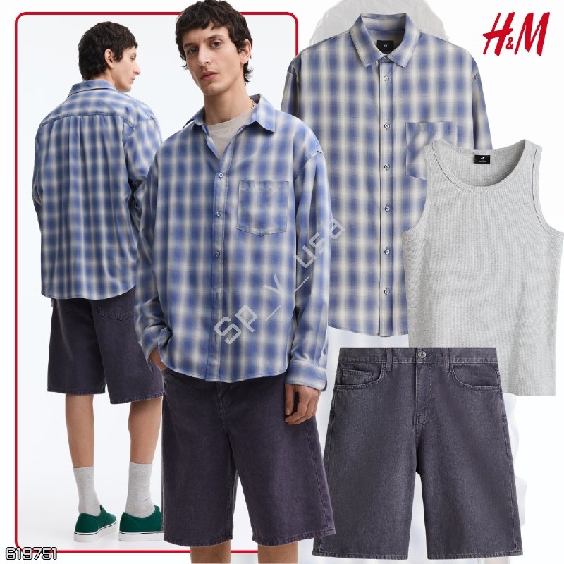 H&M