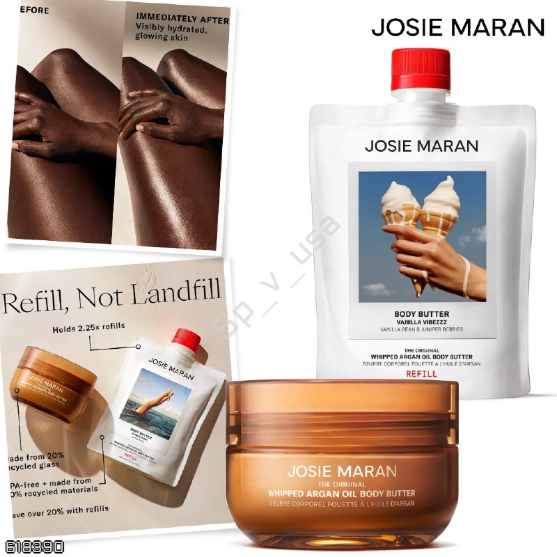 JOSIE MARAN