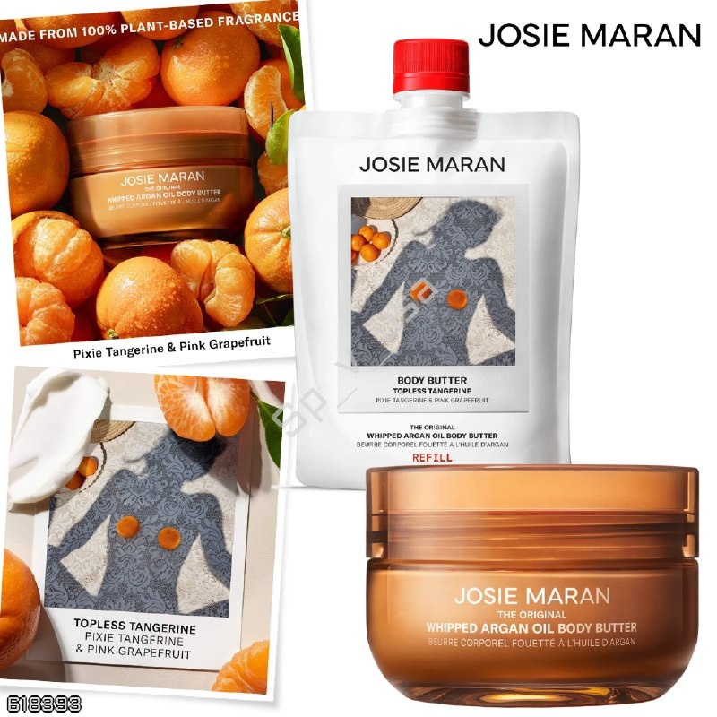 JOSIE MARAN