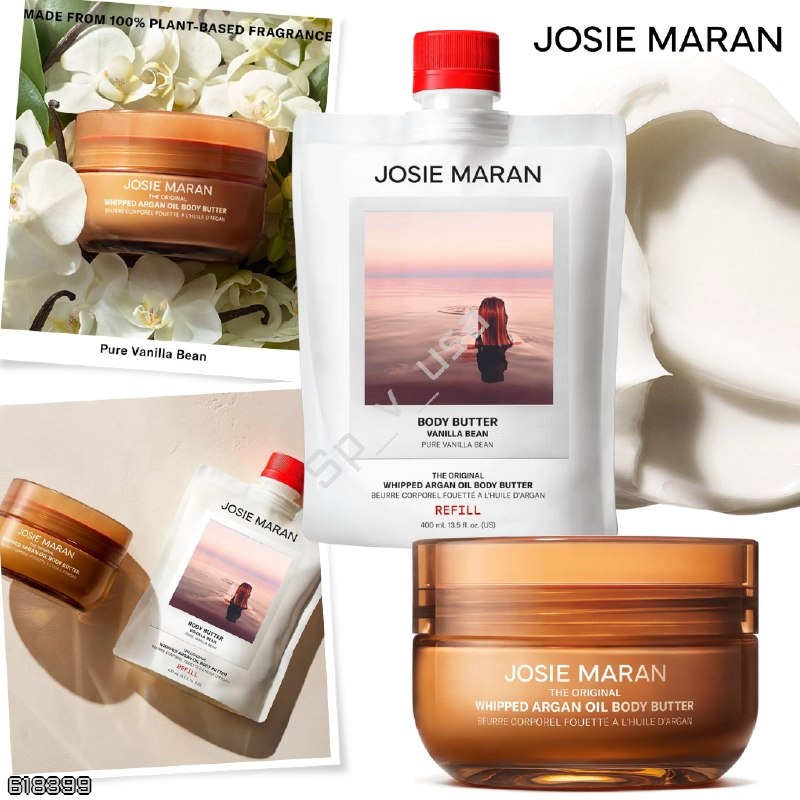 JOSIE MARAN