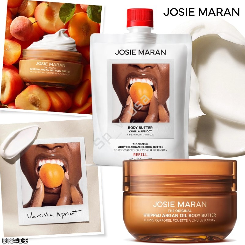 JOSIE MARAN