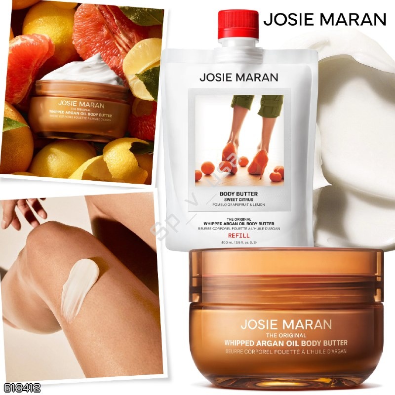 JOSIE MARAN
