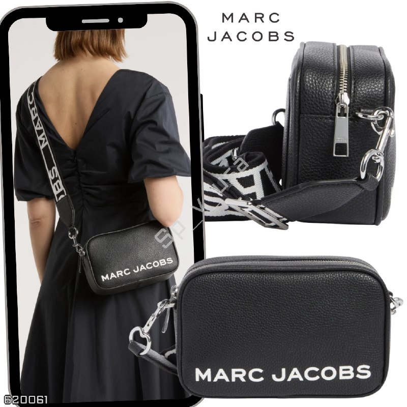 Marc Jacobs