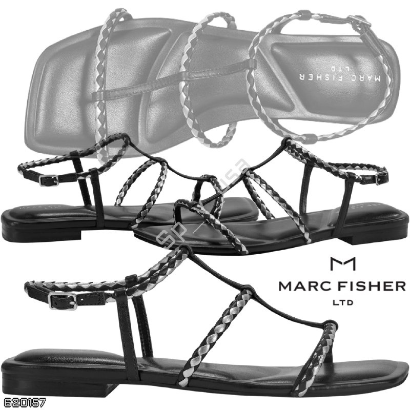 Marc Fisher LTD