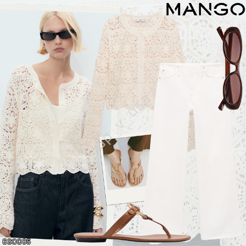 Mango Outlet