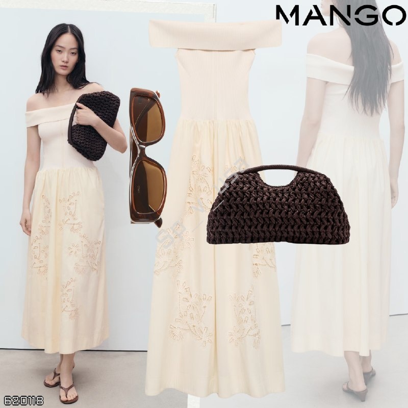 Mango Outlet