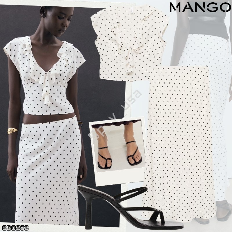 Mango Outlet