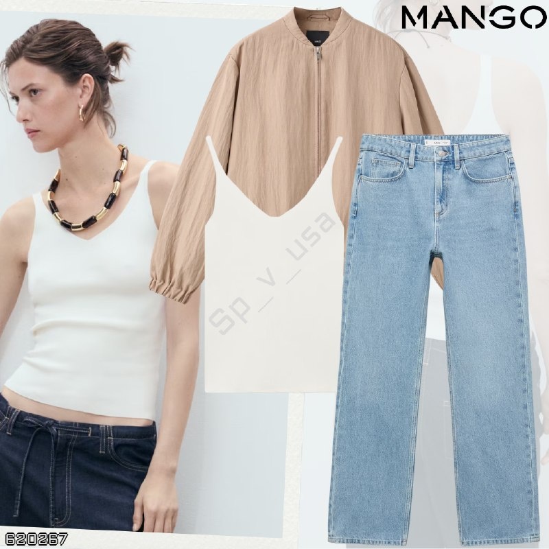 Mango Outlet