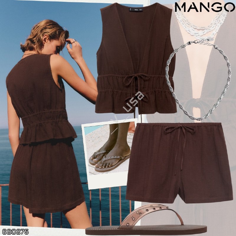 Mango Outlet