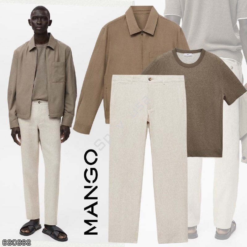 Mango Outlet