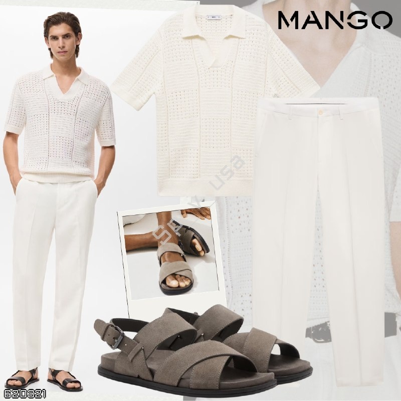 Mango Outlet