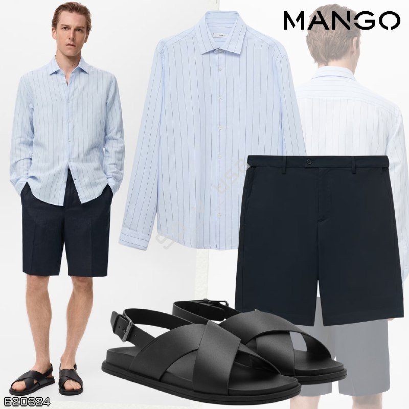 Mango Outlet