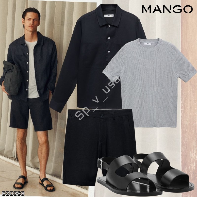 Mango Outlet