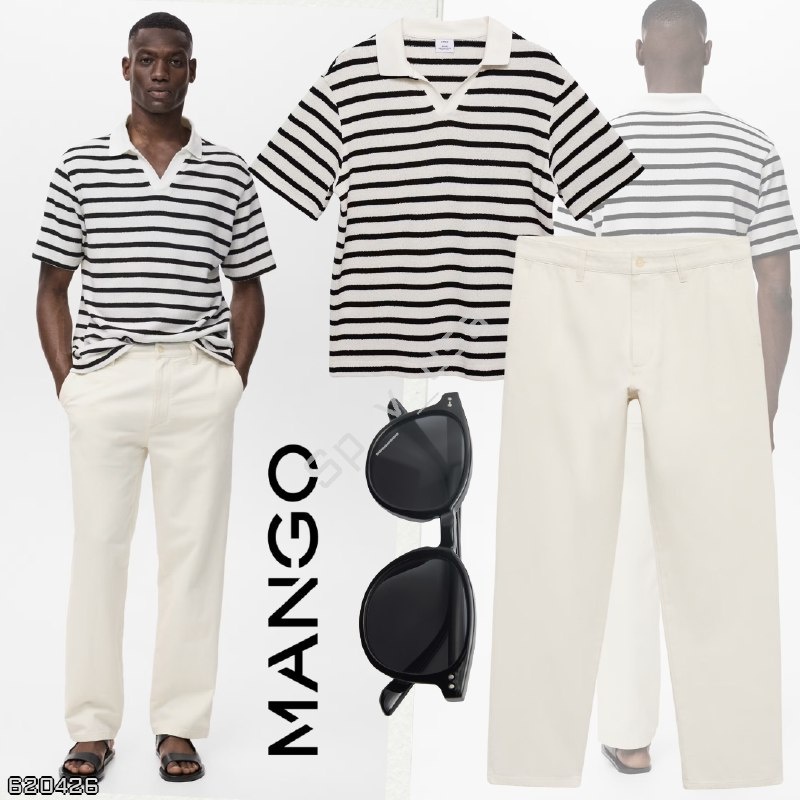 Mango Outlet