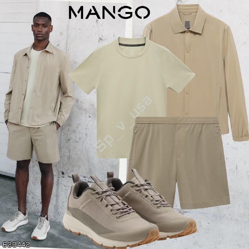 Mango Outlet