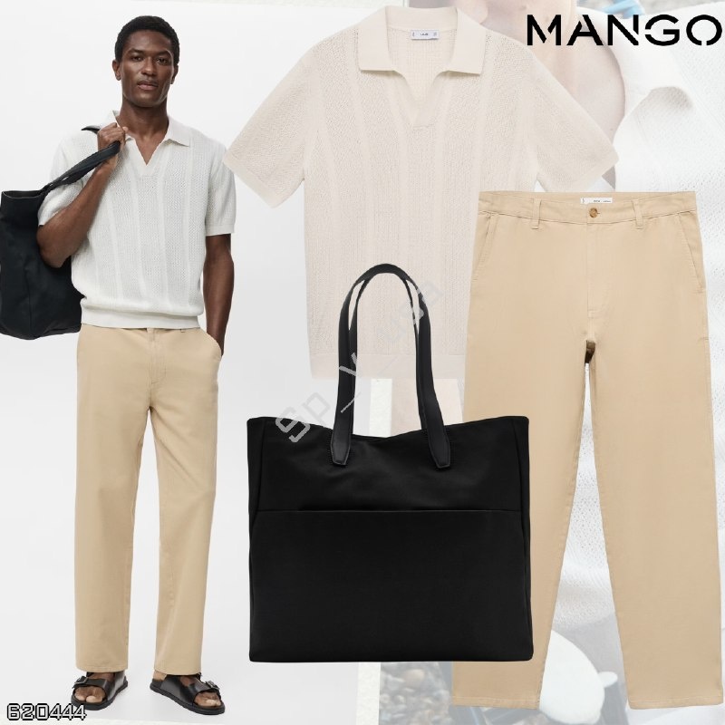 Mango Outlet