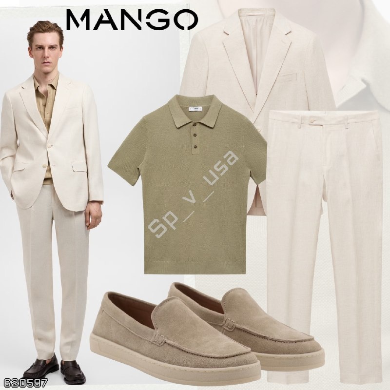 Mango Outlet