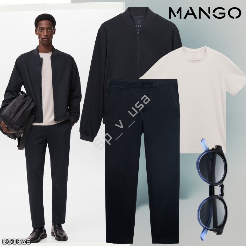 Mango Outlet