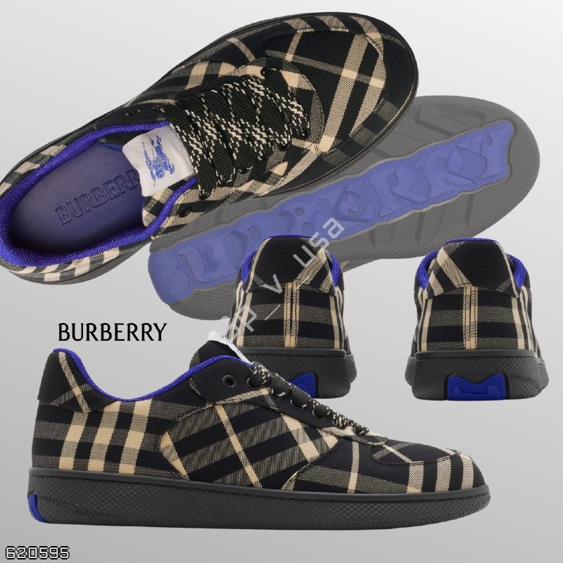 Burberry