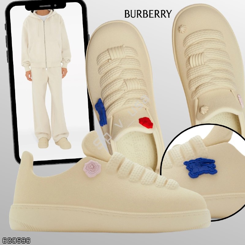 Burberry