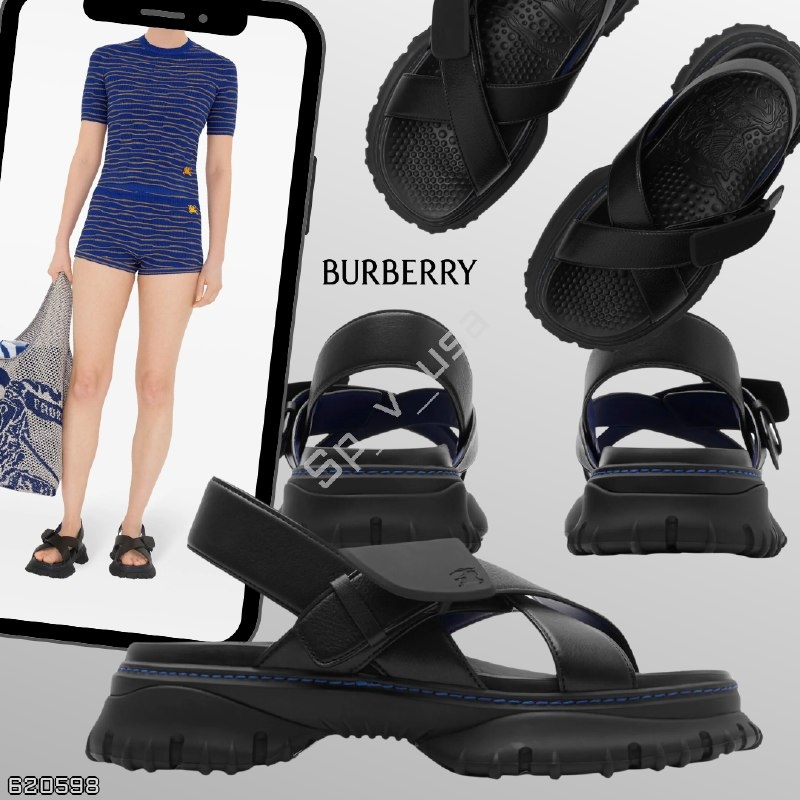 Burberry