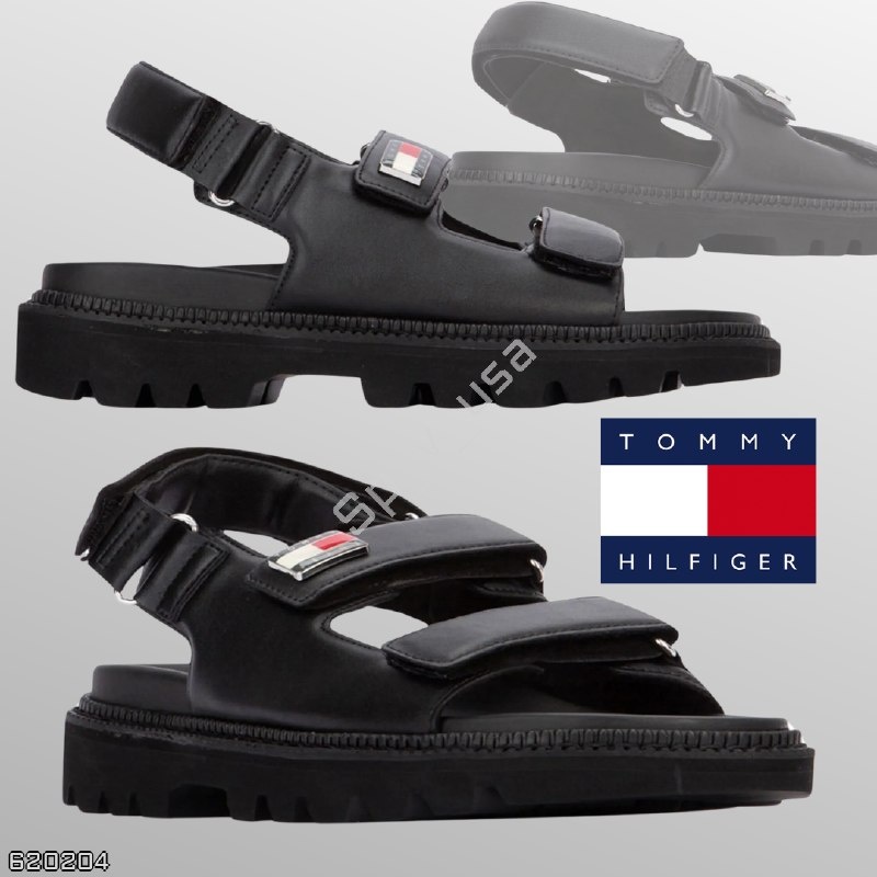 Tommy Hilfiger