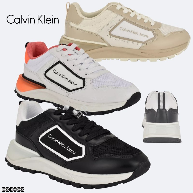 Calvin Klein