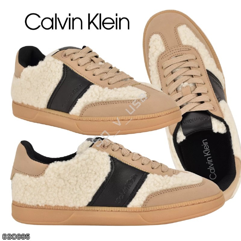Calvin Klein