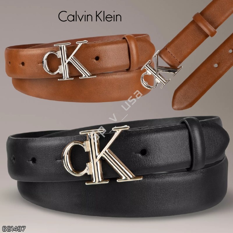 Calvin Klein