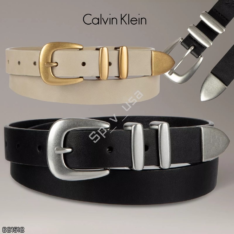 Calvin Klein