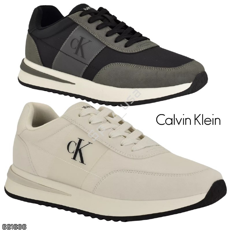 Calvin Klein