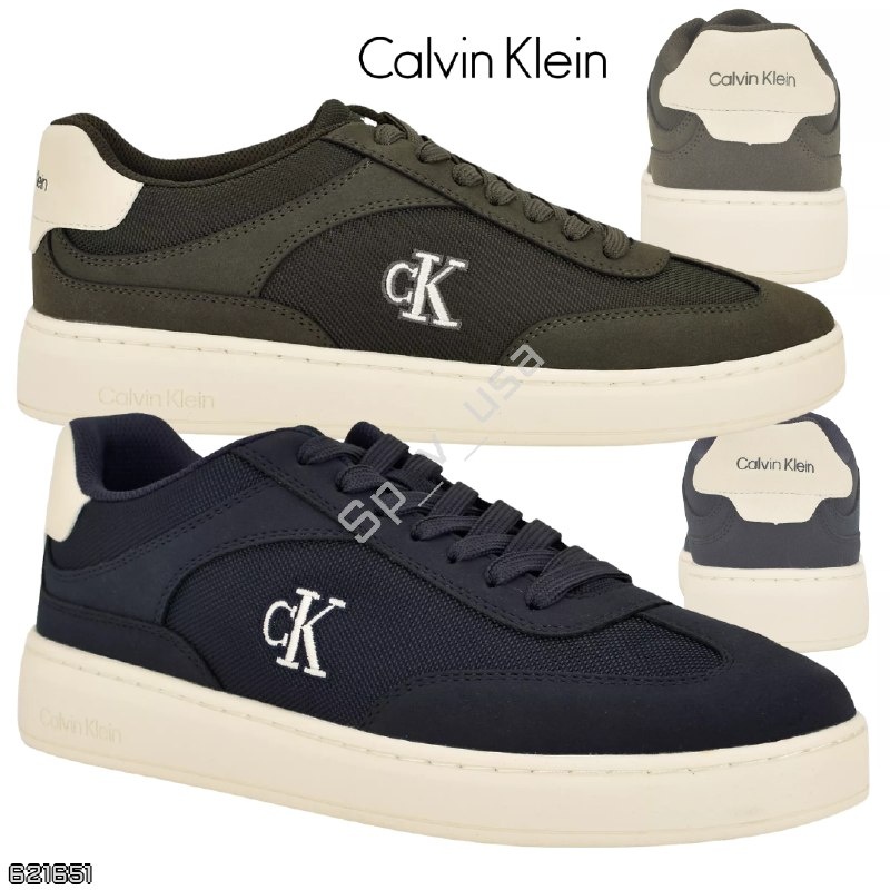 Calvin Klein