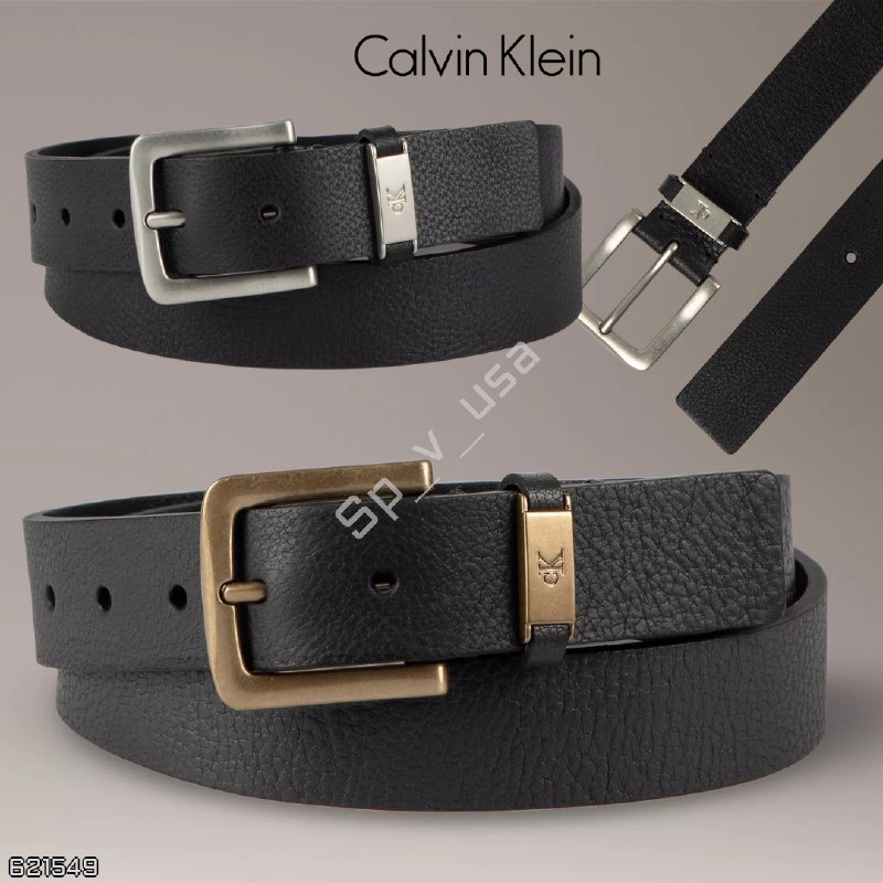 Calvin Klein