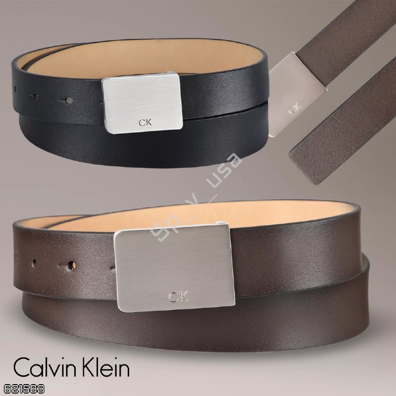 Calvin Klein