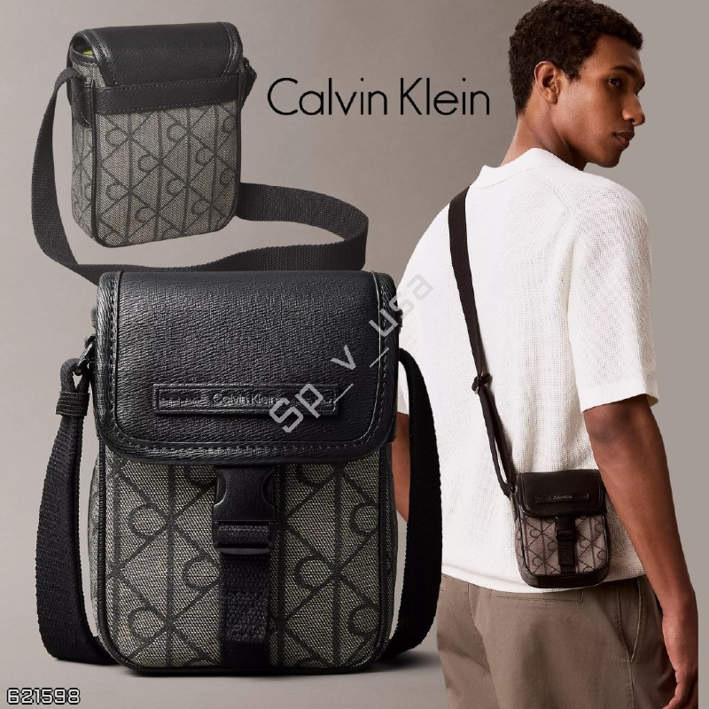 Calvin Klein
